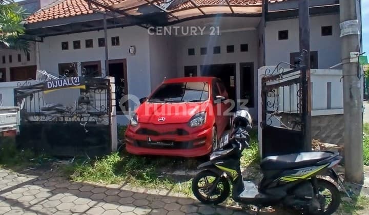 Hunian Hook Perumnas Cibeber Nego Sampai Deal