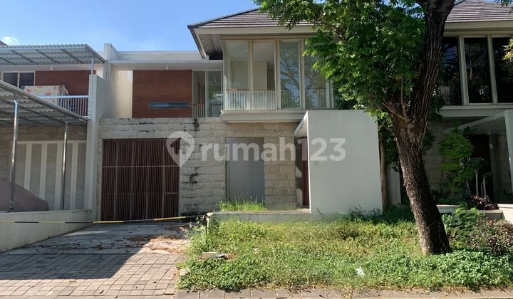 Rumah Citraland 2 Lantai Dijual (Nego berapapun) Rumah Citraland 2 Lantai Dijual (Nego berapapun)