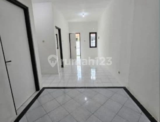 Bukit Palma Rumah Baru Gress cocok untuk pasangan Muda