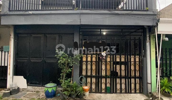 Darmo Indah Rumah Dijual nego sampai Deal