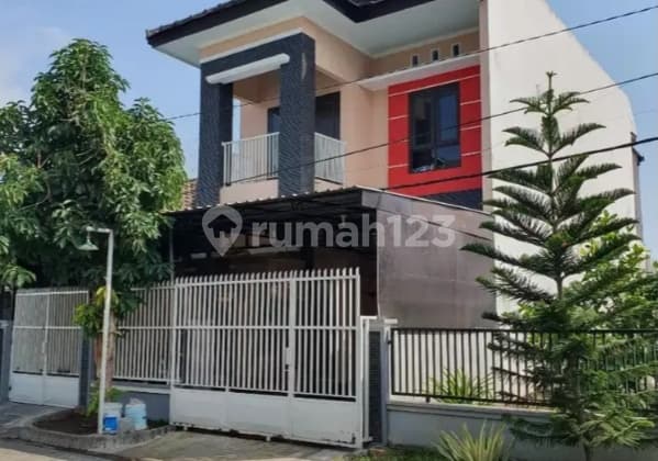 Permata Erfina Regency tulungagung dijual murah dibawah pasar