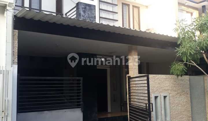 Rumah Graha Sampurna Indah Lokasi Strategis