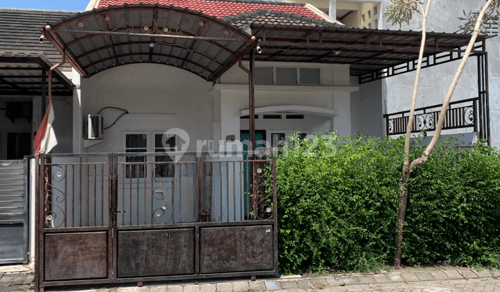 Bukit Palma Rumah Disewakan cepat