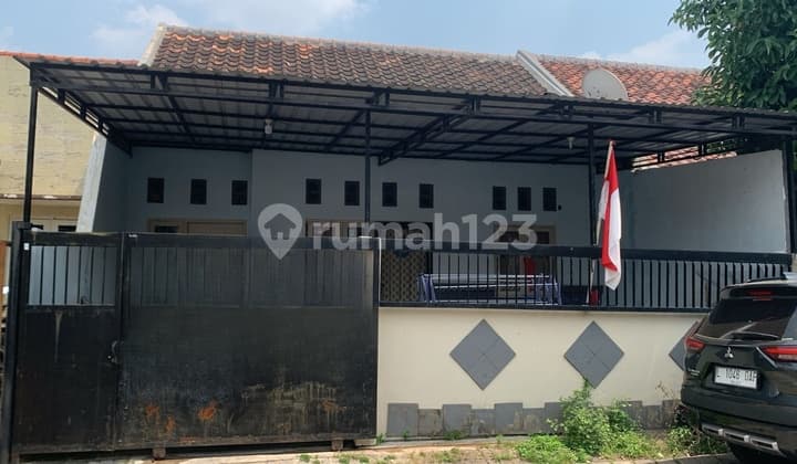Bukit Palma Rumah Dijual Cepat