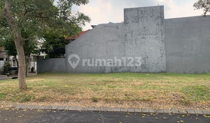 Tanah Bukit Palma Dijual