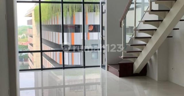 Soho Cornell siap untuk Usaha bisnis kamu pasti Cuan