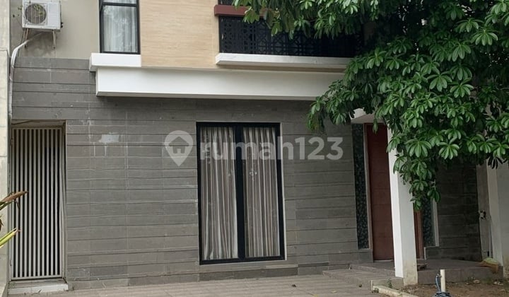 Northwest Lake Rumah Dijual 2 Lantai Favorit Northwest Lake Rumah Dijual 2 Lantai Favorit