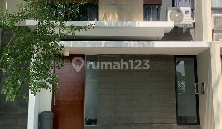 Northwest lake 2 Lantai 2 kamar Dijual Northwest lake 2 Lantai 2 kamar Dijual