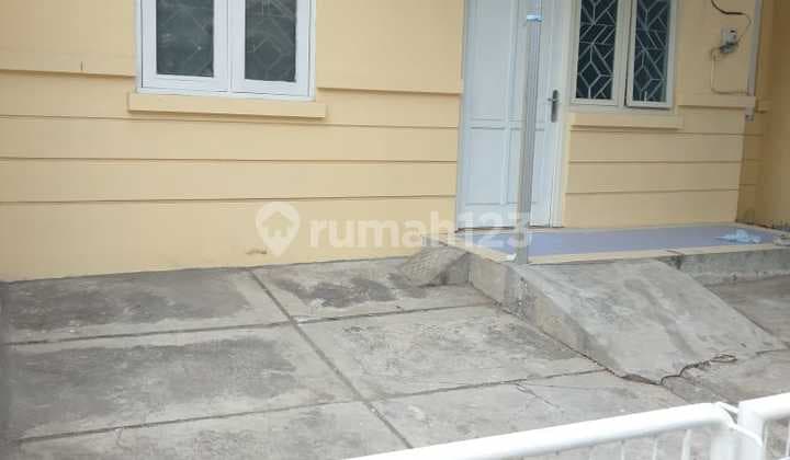 Bukit Palma Rumah Disewakan Besar & Murah