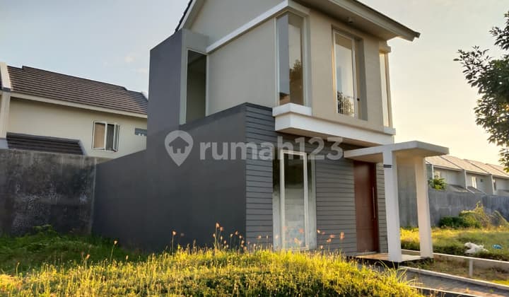 Northwest Park Rumah disewakan bagus