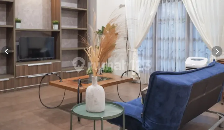 Margorejo Indah Rumah Mewah Dijual