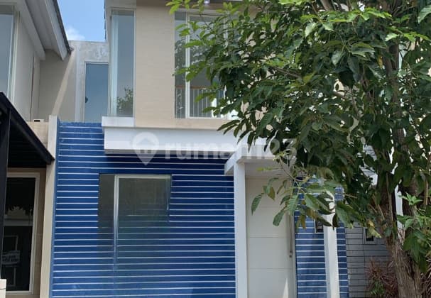 Northwest Park Disewakan Murah dan harga oke