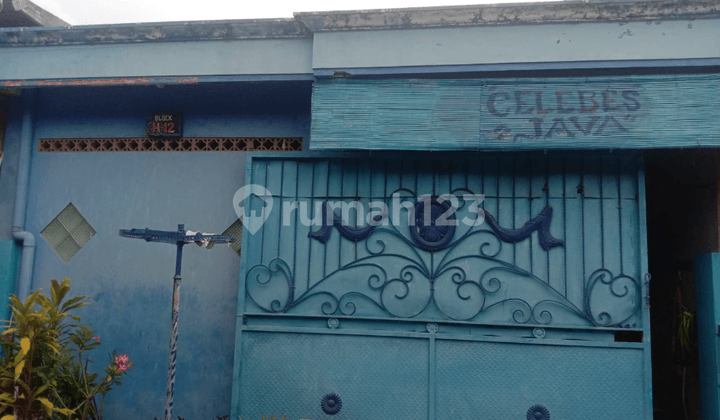 Cerme Rumah Gresik dijual dibawah 500 Juta