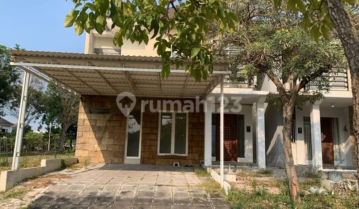 Palma Grandia Rumah Bagus Dijual Cluster Favorit Bukit Palma