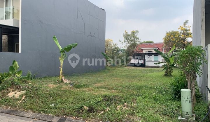 Bukit Palma Tanah Dijual cepat