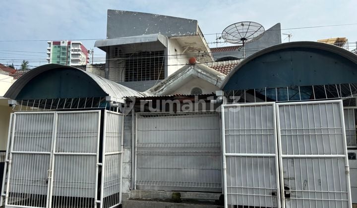 Sutorejo Prima 2 Lantai Dijual Murah Nego Sampai Deal