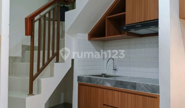 New Launching Cluster Harga Terjangkau Sesuai Dengan Lokasi Sangat Yang Strategis