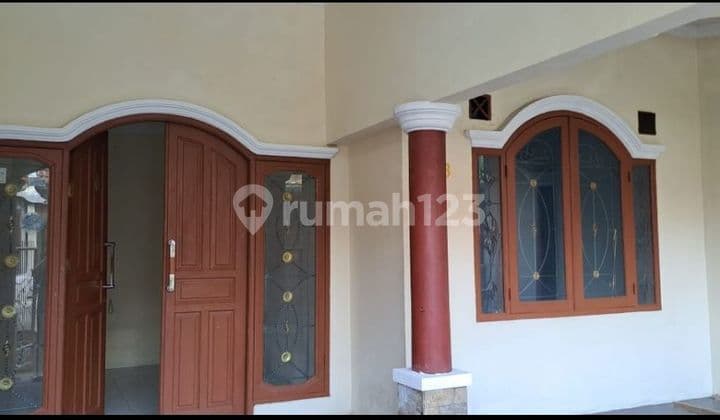 Rumah bumiyagara bekasi timur dijual murah lengkap fasilitas
