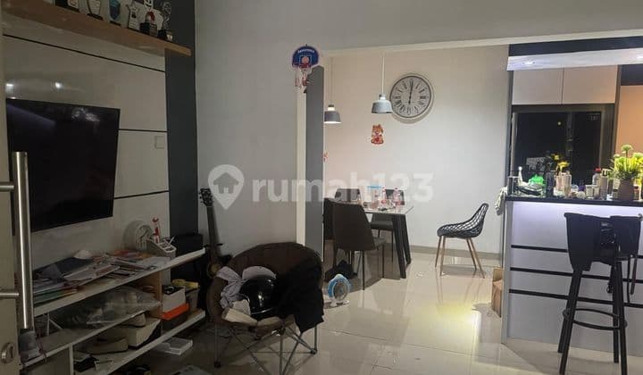 Rumah Grandwisata Cantik Full Furnish Bagus Siap Pakai