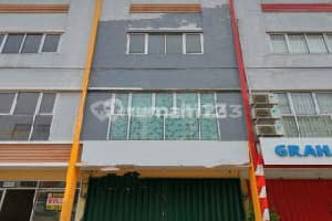 Ruko Cbd Betos Bekasi Timur 3 Lantai Dijual Harga Dibawah Pasar.