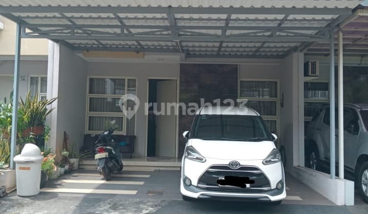 Rumah Grand Wisata Siap Pakai Butuh Cepat Terjual Harga Dibawah Pasaran