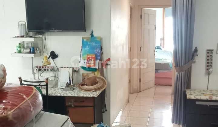Apartemen Frenchwak Kelapa Gading Dijual Cepat Apartemen Frenchwak Kelapa Gading Dijual Cepat