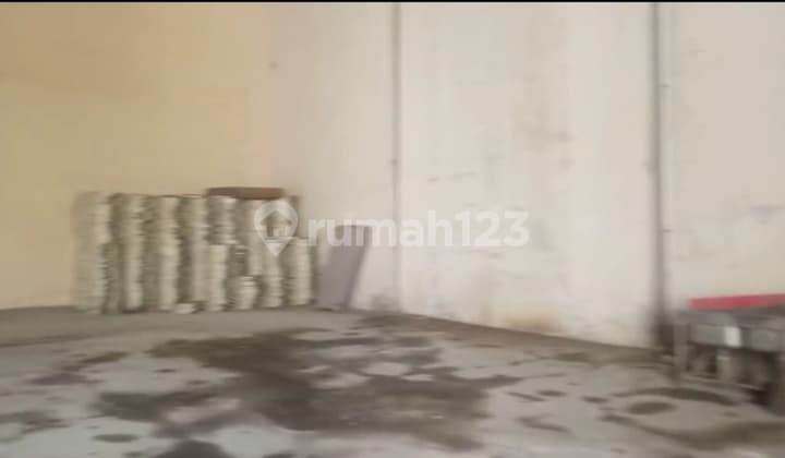 Gudang Marina Dadap Di Jual Sangat Murah Dan Cepat Karena B U