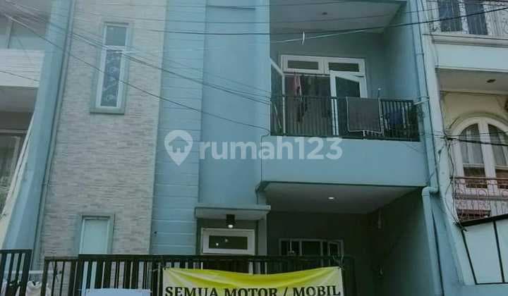 Rumah Kost Kelapa Gading Lokasi Strategis Dekat Mall Kelapa Gading