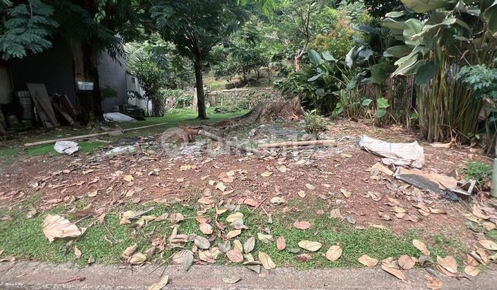 Dijual Sangat Langka Kavling Di The Green Cluster Vineyard Bsd