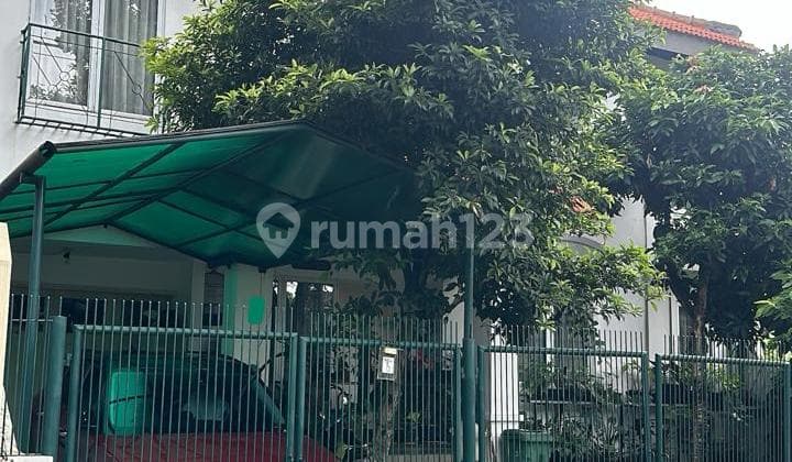 Di Jual Rumah SHM Puspita Loka Asri Siap Huni Cocok Untuk Kost