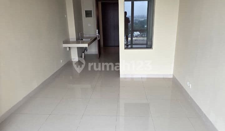 Apartement U Residence Karawaci Tower 3 Type Studio
