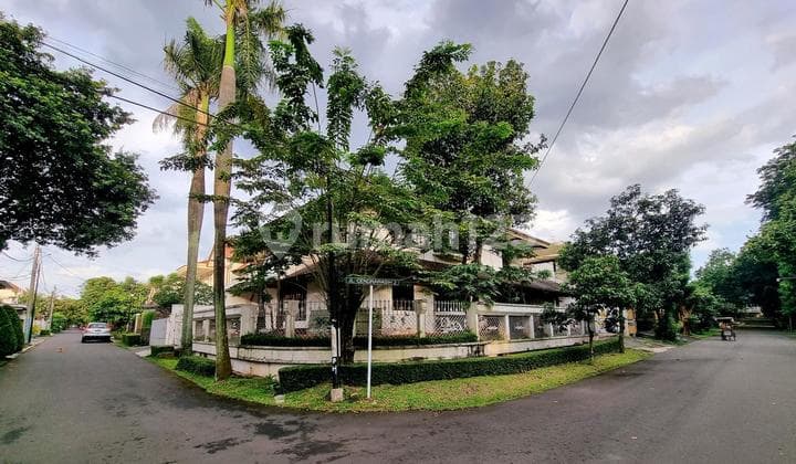 Dijual Cepat Rumah di Bawah NJOP Bintaro sektor 1 jakarta Selatan