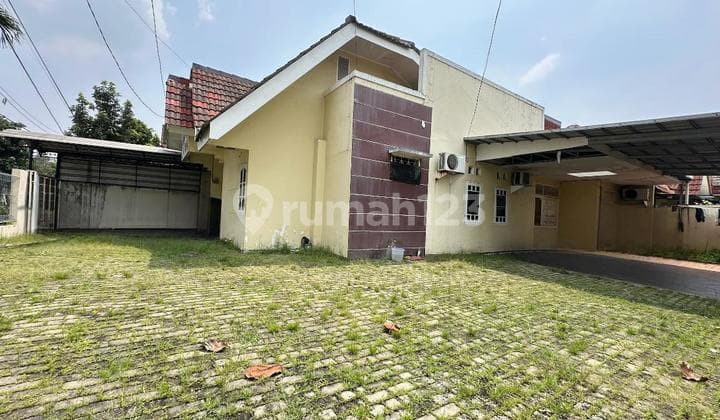 FOR SALE GRIYA LOKA BOARDING HOUSE, BSD STRATEGIC LOCATION EASY ACCESS