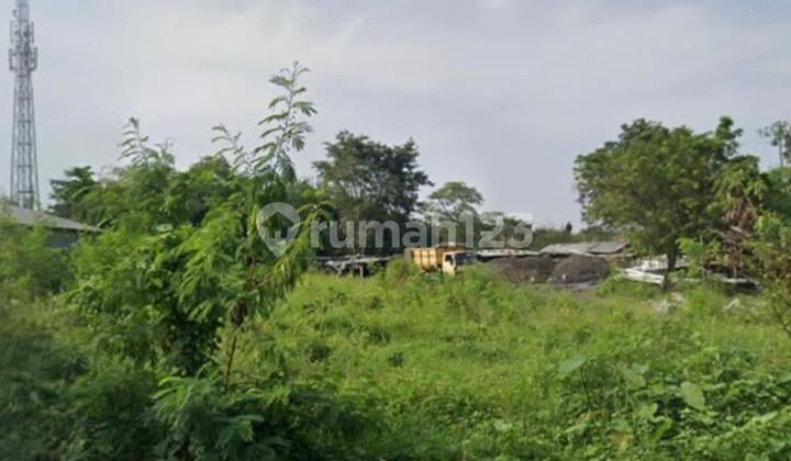 DIJUAL KAVLING MULTIFUNGSI KADUAGUNG MALANGNENGAH, TIGARAKSA