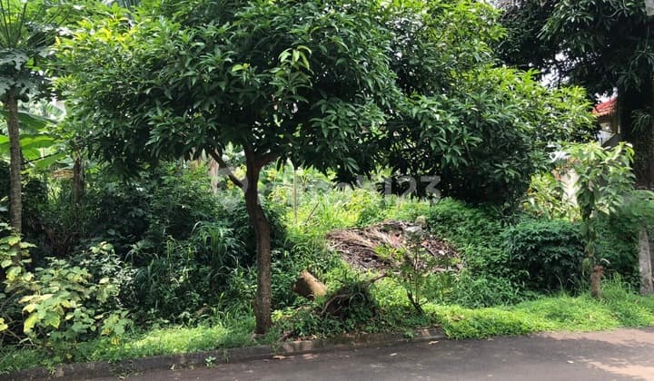 Dijual Cepat Harga Miring Owner Butuh Uangkavling Villa Melati Mas Serpong