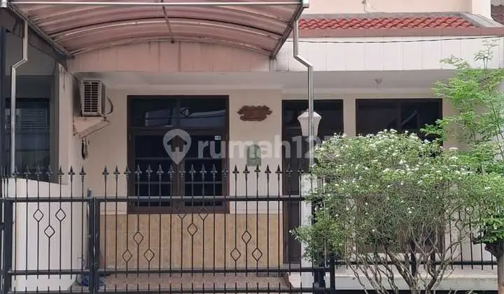 For Sale House Sector 1E Gading Serpong - Good & Strategic Location