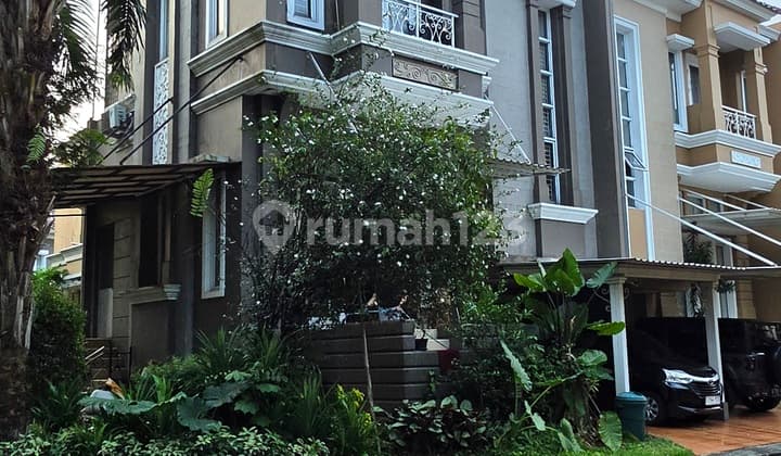 Quick Sale at a Discounted Price, Ms. Carelia Village, Gading Serpong