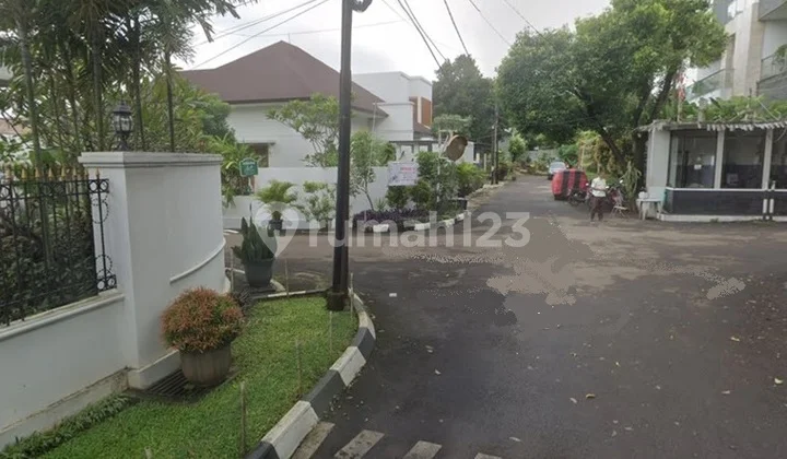 Dijual Rumah Pejaten Barat dibawah NJOP dikomplek yang asri