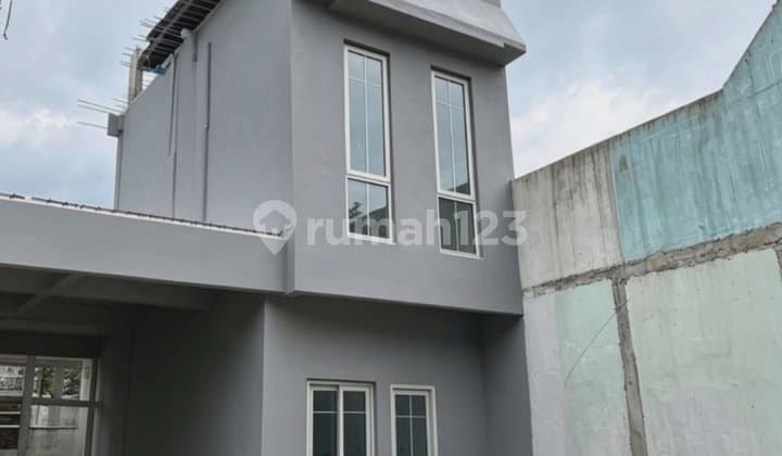 Affordable House SHM 2 BR 2 CR Near City