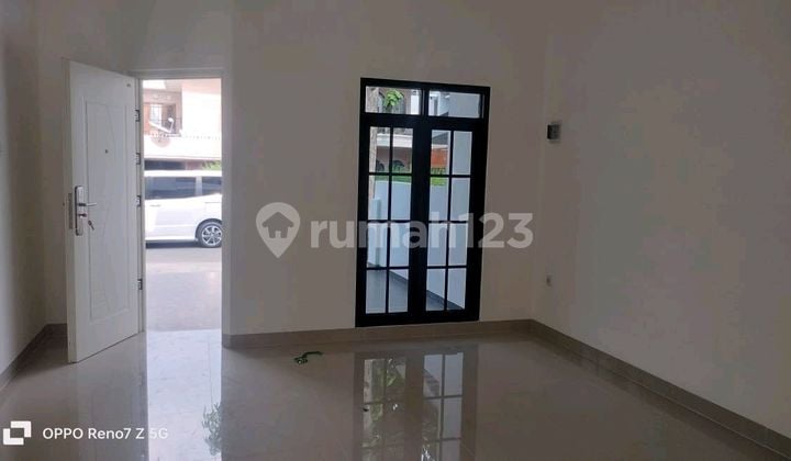 Rumah Mewah 2 Lantai 3 Kt Dekat Aeon Tg Barat