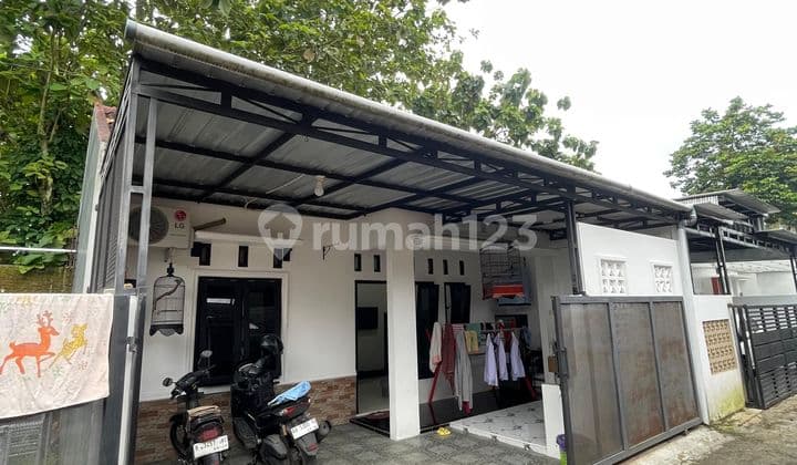 Dijual Rumah Pamijen Purwokerto Utara