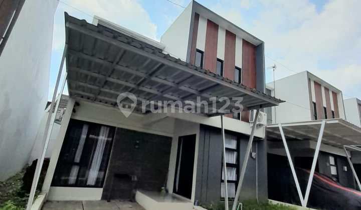 Dijual Rumah Karanggintung Purwokerto Utara