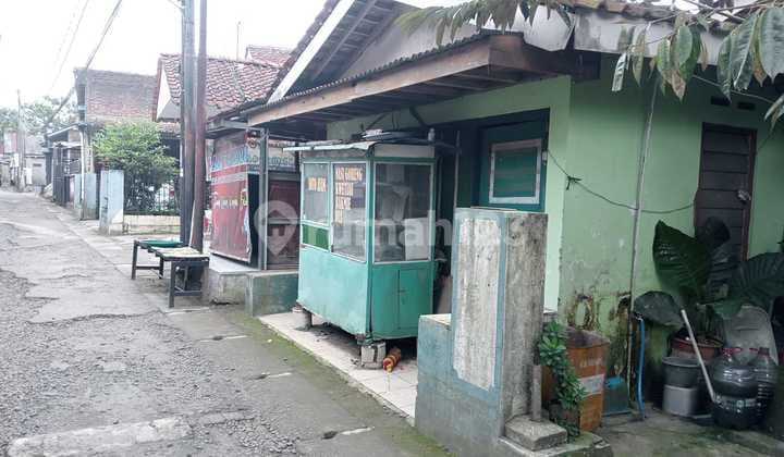 Dijual Tanah Grendeng Purwokerto Utara Kawasan Kampus Unsoed
