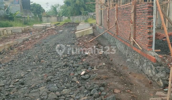 Dijual Tanah SHM Purwokerto Deket Smk Telkom