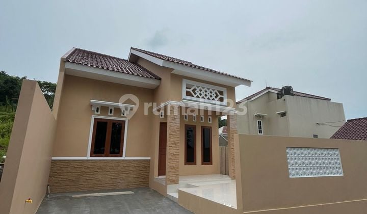 For Sale House Kedungwringin South Purwokerto
