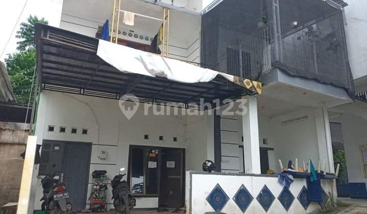 Dijual Kost Sumampir Purwokerto Utara
