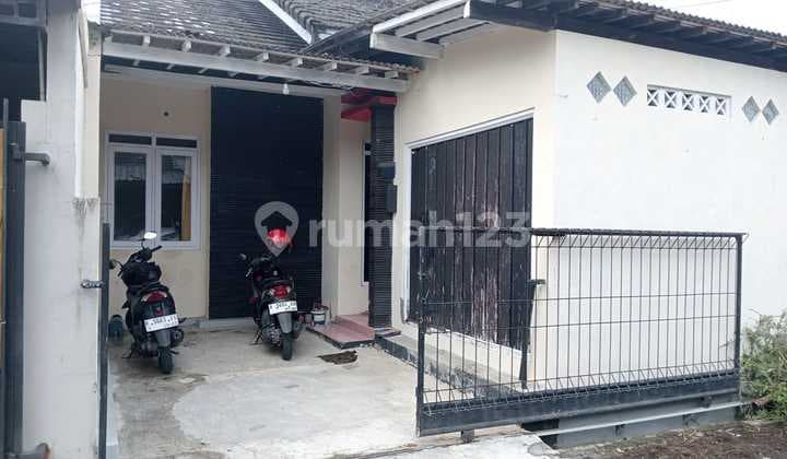For Sale House Sumampir North Purwokerto