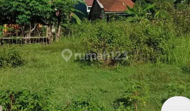Dijual Tanah Kavling SHM Sumampir Purwokerto Utara Deket Kampus Unsoed