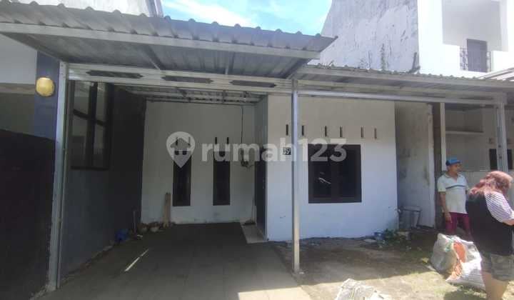 Dijual Rumah Murah Kober Purwokerto Utara