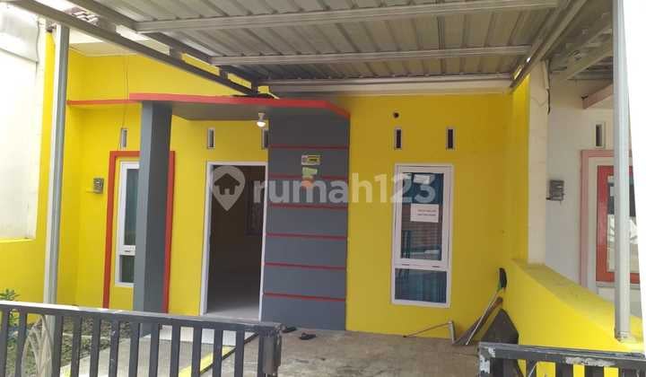 Dijual Rumah Berkoh Purwokerto Timur Deket Ra Margono
